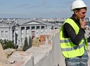 В Украине упрощают условия строительства