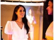 Изменило всю жизнь: Меган Маркл поставила перед собой необычную цель за год до знакомства с Гарри