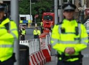 Теракт в Лондоне: среди пострадавших есть иностранцы