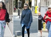 Советы стилистов, как выглядеть стильно и не замерзнуть этой зимой (Фото)