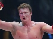 Поветкин: Я нормальный человек, но президентом РФ становиться не хочу