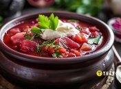 Чтобы приготовить идеальный борщ, следует знать некоторые секреты