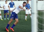 Дубль Артема Милевского принес победу "Хайдуку"