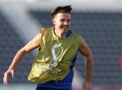 Сборная Англии