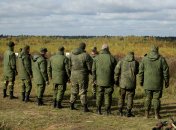 Мобілізація в росії