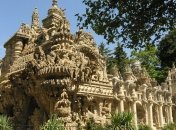 Идеальный дворец (Фото)