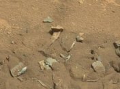 Что Curiosity обнаружил на Марсе?