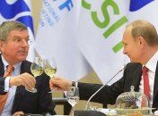 Россия проведет параллельную Паралимпиаду