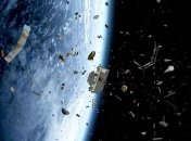 Обломки китайского космического корабля могут упасть на Европу