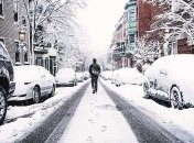 Киев заснежит: жителей столицы предупредили о возвращении зимы