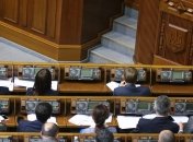 Верховная Рада собирается одобрить 3 очереди частичной мобилизации  