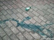 Кандидат Вилкул винит СБУ в покушении на него "зеленкой"