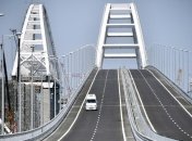 Командующий ВМС Украины рассказал, почему Керченскому мосту будет "крышка"