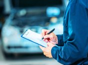 Если с документами будут проблемы, то такие автомобили на техосмотр не возьмут.