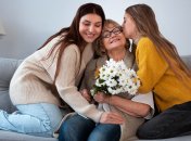 День матери в Украине 11 мая 2025 года