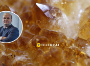 Валерий Чалый сказал, могут ли Штаты рассматривать Украину как ресурсный карьер