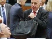 Совет ЕС принял дополнительные ограничительные меры в отношении РФ