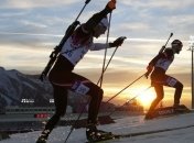 Украинский биатлонист об индивидуальной гонке на Олимпиаде в Сочи