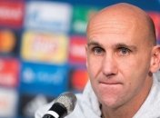 Шуберт: Нам противостоит одна из лучших команд мира