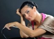 Елена Ваенга готовится стать матерью