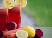 Как укрепить иммунитет: рецепт свекольного напитка