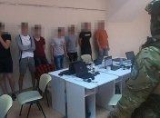 В Одессе разоблачили колл-центр, который выманивал у людей деньги