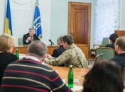 Порошенко: Минские соглашения сыграли важную роль при обмене пленными