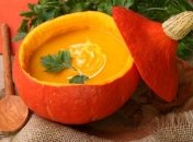 Все буде смачно 01.09.2015: тыквенное фондю