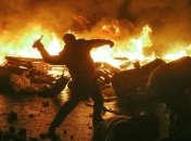 Минздрав: В столкновениях в Киеве погибли 25 человек