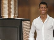 Роналду вошел в историю Лиги чемпионов УЕФА