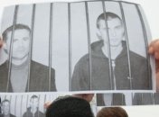 Дмитрий Павличенко будет отбывать пожизненное заключение в Чернигове