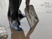 Власти Киева определили места возможного подтопления