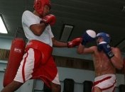 Украинский боксер Исмаил Силлах в Киеве драться не будет