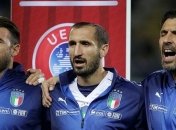 Футбольні матчі в Італії будуть без глядачів до кінця 2020 року