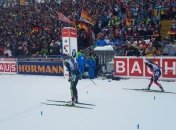 Биатлон. Результаты женского масс-старта в Рупольдинге 20.01.2019