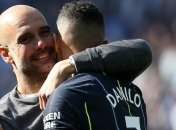 Гвардиола поблагодарил Ливерпуль за чемпионскую гонку