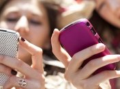 Скоро можно будет использовать смартфоны даже под ярким солнцем