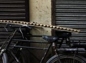 В Киеве организуют более 400 бесплатных велопарковок