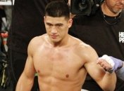 Бивол оценил поражение Гвоздика от Бетербиева