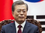 Президент Южной Кореи приказал срочно отреагировать на участие КНДР в Олимпиаде