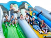 Куда пойти с ребенком на выходных: веселый уик-энд в ЦТ «Дарынок»