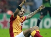 Фелипе Мело может оказаться в Украине?