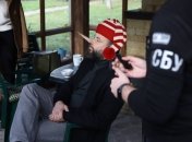 Фотожаба Дубінського "Буратіно" від користувачів Х