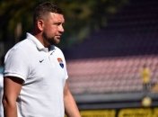 Тренер Мариуполя верит в хорошее настроение после матча с Динамо