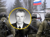 Сергій Кокурін став першою жертвою окупантів серед українських військовослужбовців