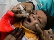 Вакцинацию в Пакистане прекратят из-за убийств 