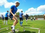 Защитник Динамо Пиварич: Отдадим все силы, чтобы победить Шахтер