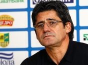 Наставник "Таврии": Футболисты играют без души, без настроения 