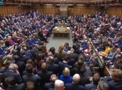 Мэй потерпела очередное поражение на голосовании по Brexit