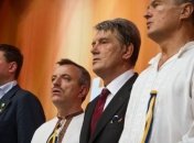 Сергей Бондарчук: сегодня мало любить Украину